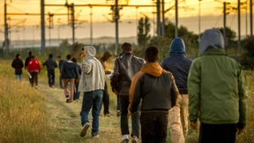 Eine Schande für Europa