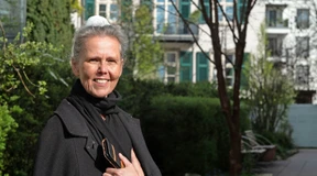 Ein Leben lang dienen