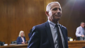 Fauci geht nicht von neuen Lockdowns aus