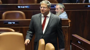 Mutmaßliche Terrorzelle in Israel ausgehoben