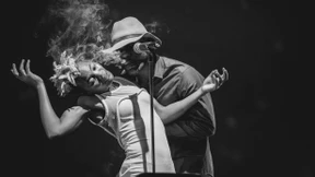 Tanz ist schon okay, aber nur der kritische