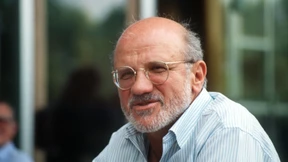 Erschossen in Moskau