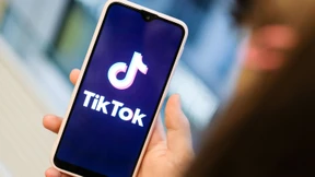 Frist für Tiktok wird nicht verlängert