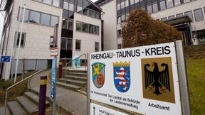 Rheingau-Taunus-Kreis sendet Hilferuf