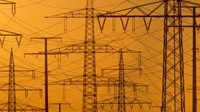 Mainova senkt Tarife für Strom und Gas