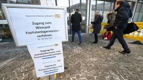 Großer Wirecard-Musterprozess mit Eklat gestartet