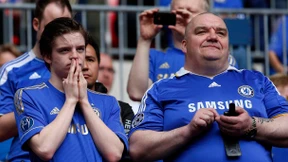 Chelsea verspielt alle Chancen