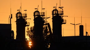 Christian Lindner erwartet Normalisierung der Gaspreise auf höherem Niveau