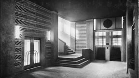 Zurück in die Zukunft