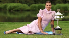 Sabalenkas Triumph über die Selbstzweifel