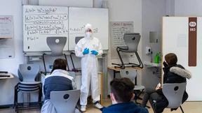 Wie sich die Länder selbst entmachten