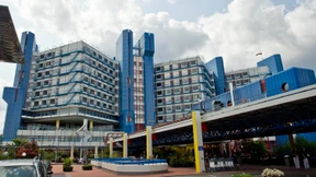 Chefarzt unter Missbrauchsverdacht