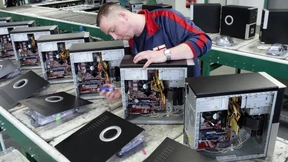 Totgesagte leben länger