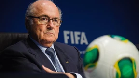 Fifa macht 346 Millionen Euro Verlust