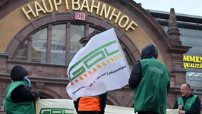 Transdev und Gewerkschaft GDL erzielen Tarifabschluss