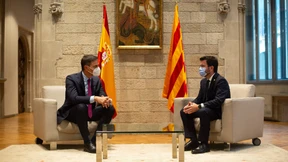 Neuer Anlauf für Katalonien