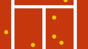 Joline hat nur einen Tag Schule