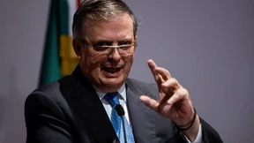 Mexikos Regierung verklagt US-Waffenhersteller