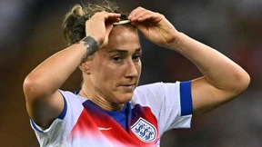 Bronze ist Englands Anführerin ohne Kapitänsbinde