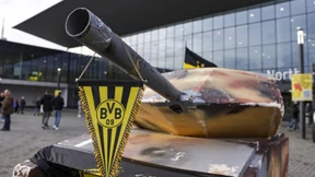 Die Verantwortung und das Geld