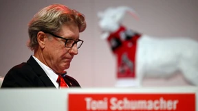 „Passt gut auf, es ist nicht alles so, wie es scheint“