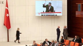 Türkischer Oppositionspolitiker Erbay kritisiert AKP