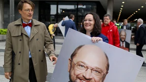 „Wir sind nicht der Notstopfen für die Union“