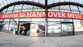 Hannover Messe 2021 nur digital