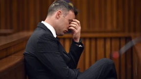 Oscar Pistorius bleibt in Haft