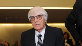 Die Drohung in Höhe von 2 Milliarden Pfund