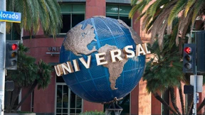 Der amerikanische Investor Bill Ackman zieht den Universal-Deal neu auf