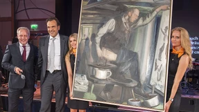 In den Feedbackschlaufen des Zorns