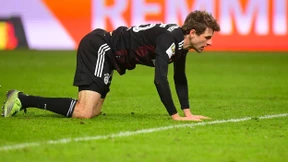 „Den frischesten Eindruck machen wir gerade nicht“