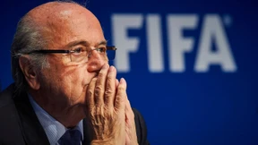 Torhüterin wirft Sepp Blatter sexuelle Belästigung vor