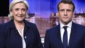 Frankreich steht vor der Entscheidung