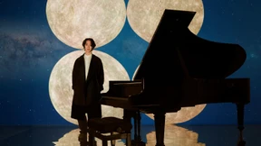 Wie ein Pianist zum Instagram-Star wurde