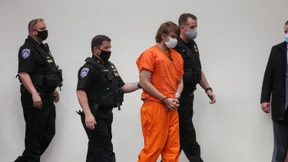 Schütze von Buffalo bekennt sich schuldig