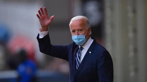 Deutsche Politiker erwarten Konflikte mit Biden