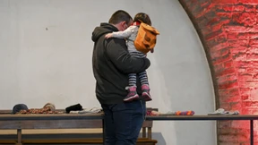 Familienministerin: „Kindergrundsicherung endlich beginnen“