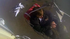 Fünf Tote bei Flugzeugabsturz vor Uruguays Küste