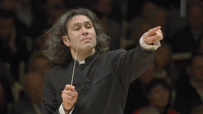 Es gibt ihn noch, den romantischen Überschwang