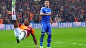 Wenigstens Chelsea kann hoffen