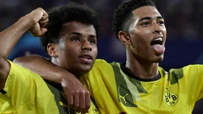 Dortmund ist bereit für den FC Bayern