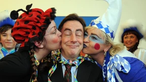 „Das ist undeutsch“