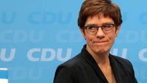 CDU-Spitze streitet über Umgang mit Linkspartei