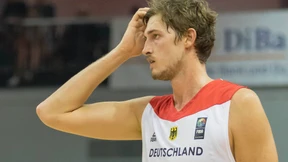 Schwund beim Basketball 