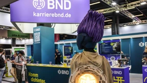 „Der Fachkräftemangel macht auch vor dem BND nicht halt“