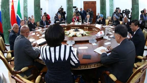 Schwellenländer treffen Vorsorge gegen Kursstürze