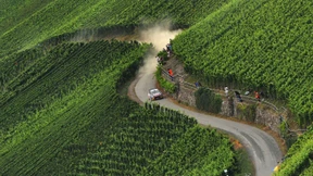 Von der Gegenwart eingeholt