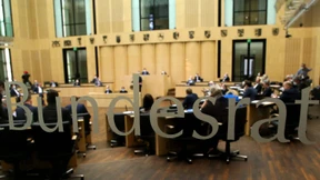 Bundesrat billigt einstimmig neues Infektionsschutzgesetz